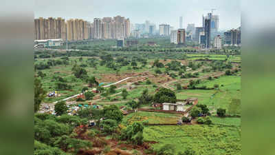 Noida news: 8 नए सेक्टर बसाने के लिए ग्रेटर नोएडा अथॉरिटी ने खरीदी आधी जमीन