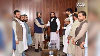 अफगाणिस्तान क्रिकेट बोर्डात सत्ताबदल; तालिबानी बनला अध्यक्ष