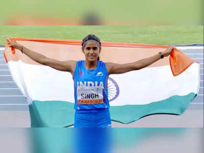 U20 World Athletics Championship: ભારતની શૈલીએ રચ્યો ઈતિહાસ, લાંબી કૂદમાં જીત્યો સિલ્વર મેડલ