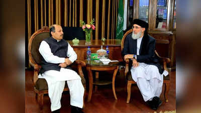 ISI के पिट्ठू पूर्व अफगान प्रधानमंत्री ने भारत के खिलाफ उगला जहर, पाकिस्‍तान की तारीफ