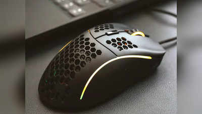 RGB लाइट और अट्रैक्टिव डिजाइन वाले हैं ये Gaming Mouse, देखें यह बेहतरीन लिस्ट