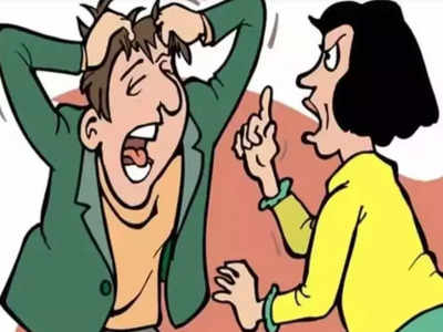 Gwalior News: मायके जाने को लेकर हुआ झगड़ा, मां के साथ मिलकर पत्नी ने पति की कर दी कुटाई