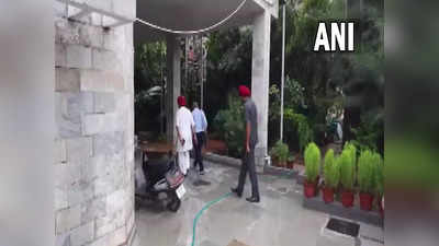 Punjab news: सिद्धू ने तलब किए पर अपनी बात पर कायम हैं सलाहकार, कांग्रेस ने कहा- दोषी न‍िकले तो होगा सख्‍त ऐक्‍शन