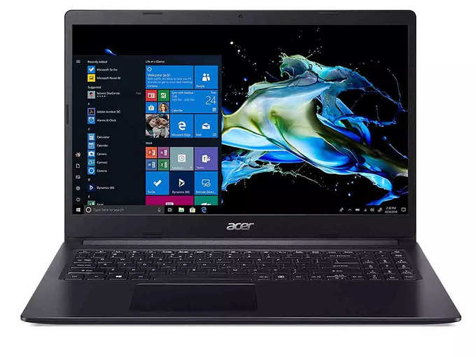 Acer Extensa 15 Thin & Light Laptop