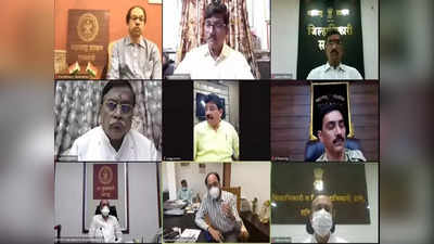 Uddhav Thackeray news: दही हांडी पर बोले सीएम उद्धव ठाकरे- फिलहाल त्‍योहार किनारे रखकर कोरोना पर ध्‍यान दें
