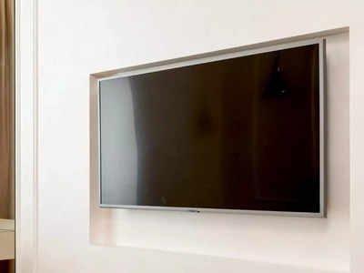 5 Star Smart Tv : 20 हजार रुपए तक की बंपर छूट पर मिल रहे हैं बिग साइज वाले स्मार्ट टीवी