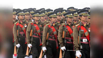Women In Indian Army : भारतीय सेनेतील पाच महिला अधिकाऱ्यांना कर्नल रँकेची पदोन्नती
