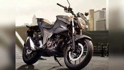 Suzuki Gixxer 250 : ५ हजारापेक्षा कमी EMI वर खरेदी करा 250cc Bike, जाणून घ्या सविस्तर
