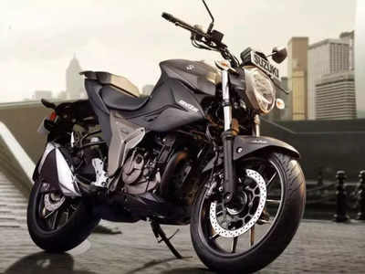 Suzuki Gixxer 250 : ५ हजारापेक्षा कमी EMI वर खरेदी करा 250cc Bike, जाणून घ्या सविस्तर