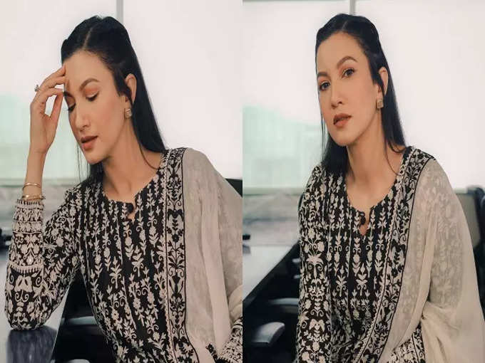 আজ জন্মদিন Gauhar Khan এর, জানুন কেমন ছিল তাঁর লভ-স্টোরি!