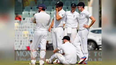 Ind vs Eng 3rd Test: இங்கிலாந்துக்கு அடிமேல் அடி…காயம் காரணமாக முக்கிய பௌலர் விலகல்!
