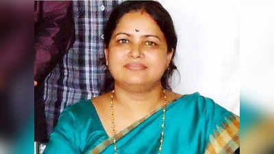 Jyotsna Meshram Death धक्कादायक: नागपूर विद्यापीठातील विभागप्रमुख ज्योत्स्ना मेश्राम यांची आत्महत्या