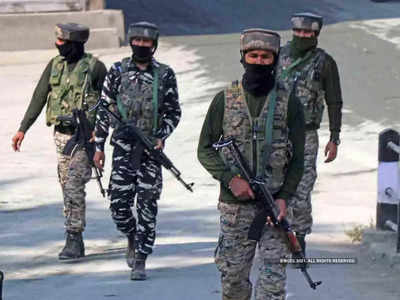 Jammu kashmir: अपनी गलती मान आतंकवाद की राह से वापस लौटें युवा तो उनका खुली बाहों से स्‍वागत: सेना