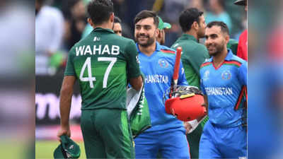 श्रीलंका की जगह अपनी घरेलू सीरीज पाकिस्तान में खेलेगा अफगानिस्तान
