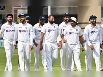 IND vs ENG : तिसऱ्या कसोटी सामन्यापूर्वी भारतीय संघासाठी गूड न्यूज, महत्वाचा खेळाडू खेळणार...