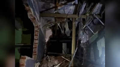 Agra News: घर में चल रही थी बर्थडे पार्टी, अचानक गिरी छत, 15 घायल, 3 की हालत नाजुक