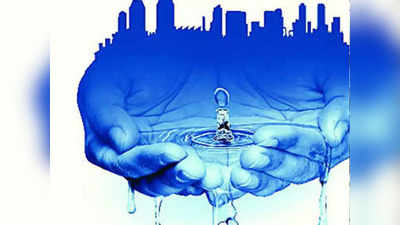 देश में 60% लोग जल की कमी से जूझ रहे... पानी बचाने से जीवन में आएगी खुशहाली