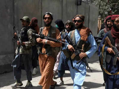 जींस पहनने की सजा भुगत रहे अफगानी, राह चलते लोगों की पिटाई कर रहा तालिबान