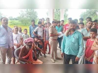 Crime in UP: बागपत जिले में मंदिर के साधु को बंधक बनाकर लाखों की डकैती, हिंदू संगठनों ने जताई नाराजगी