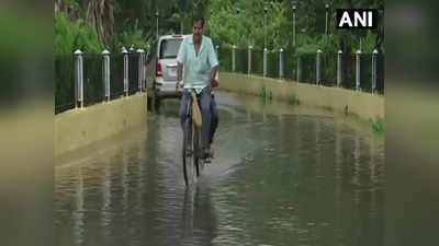 Bihar Weather News: बाढ़ प्रभावित बिहार में 27 अगस्त तक भारी बारिश के आसार, IMD ने जारी किया येलो अलर्ट