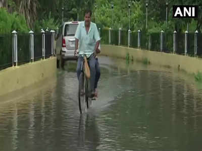 Bihar Weather News: बाढ़ प्रभावित बिहार में 27 अगस्त तक भारी बारिश के आसार, IMD ने जारी किया येलो अलर्ट
