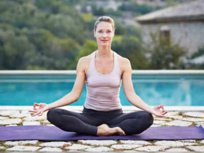 Surya Namaskar: রোজ সূর্য নমস্কার অভ্যেস করুন, তা হলেই সুস্থ থাকবেন!