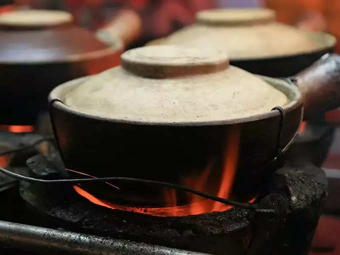 ​ಗೋಧಿ ಹಿಟ್ಟನ್ನು ಬಳಸುವುದು