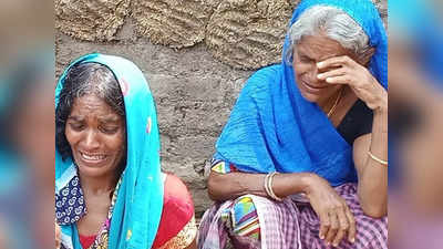 Nalanda News: बहनोई से बात करते देखा तो पति ने कर दी पत्नी की गला दबाकर हत्या, शव को दफनाया