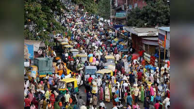 Coronavirus News Today : कमजोर पड़ रही कोरोना की दूसरी लहर, 24 घंटे में देश में कोविड-19 के 25,467 नए मामले