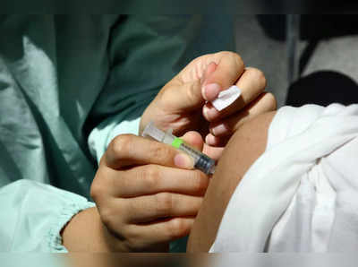 Shocking news: पुणे में डराने वाले आंकड़े, वैक्सीनेशन के बाद भी 10,000 से ज्यादा लोग हुए कोविड पॉजिटिव