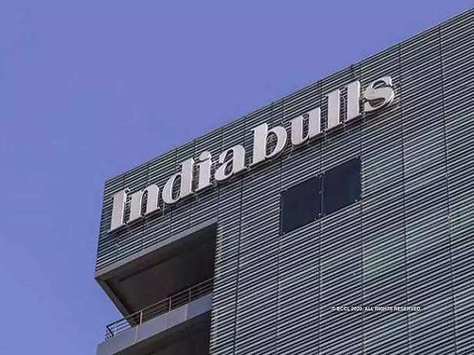 indiabulls housing के समीर गहलोत