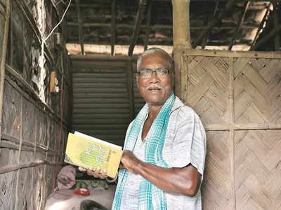 আমি থাকি বা না থাকি..., মনোরঞ্জনের পোস্ট ঘিরে জল্পনা