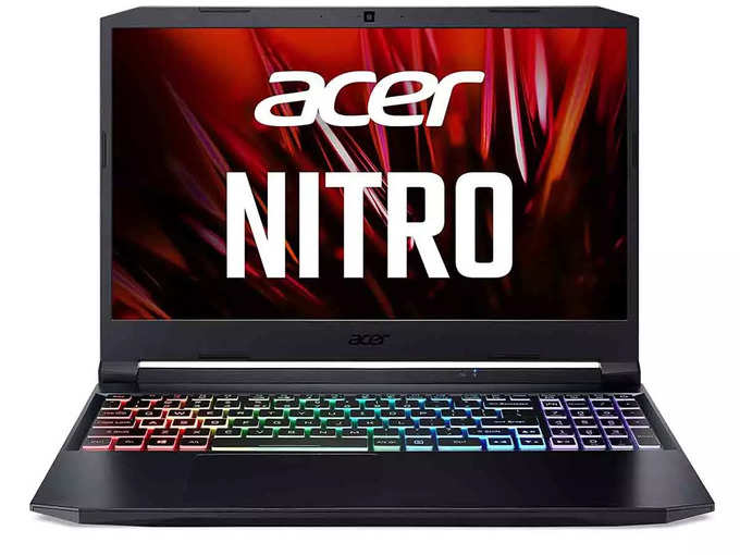 Acer Nitro 5 AN515-56 15.6-inch gaming laptop
