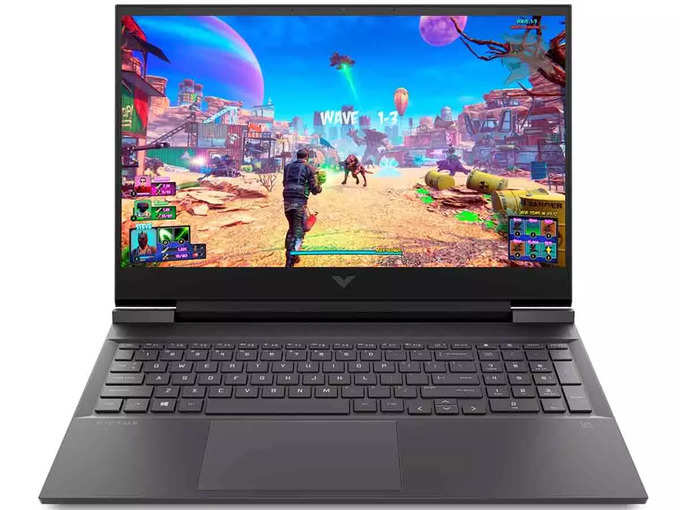 HP Victus 16.1-inch FHD Gaming Laptop