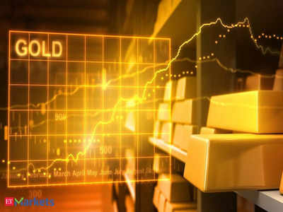 Gold Price Today: सोने में तेजी पर लगा ब्रेक, गिरकर अब इतने रुपये पर आ गई 10 ग्राम की कीमत