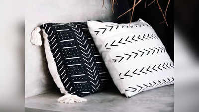 ఈ Pillow Covers తో మీ బెడ్ రూం మ‌రింత ఆక‌ర్ష‌ణీయం.