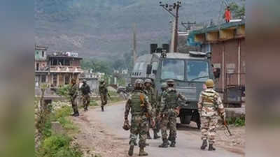 जम्मू-कश्मीर के सोपोर में एनकाउंटर, सुरक्षाबलों ने मार गिराए 3 आतंकवादी, सर्च ऑपरेशन जारी