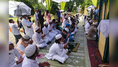 Namaz in Lucknow: लखनऊ की मस्जिदों में 27 अगस्त से नमाज हो जाएगी शुरू, जानें क्या है प्रोटोकॉल