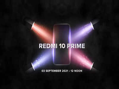 कंफर्म! भारत आ रहा है Xiaomi का सुपरस्टार, धमाकेदार फीचर्स के साथ इस दिन मार्केट में दस्तक देगा Redmi 10 Prime