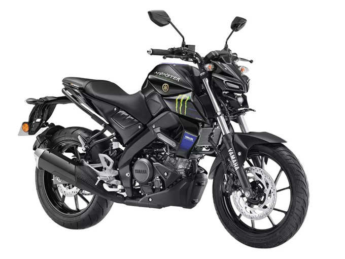 Yamaha MT-15 MotoGP Edition