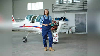 Career Tips: क्या है Aeronautical Engineering? कौन-से कोर्स के बाद मिलेगी हाई सैलरी