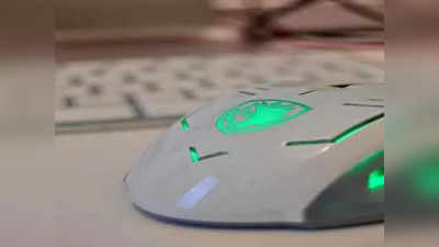 గేమింగ్ అనుభ‌వాన్ని పెంచే RGB Gaming Mouse