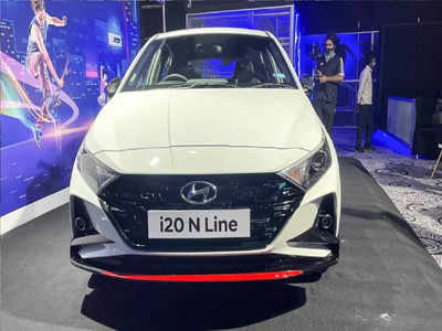 गुड न्यूज! Hyundai i20 N Line आई भारत, बुकिंग शुरू, जानें खास फीचर्स और संभावित कीमत