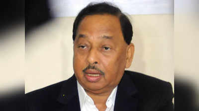 narayan rane: नारायण राणे यांची तब्येत बिघडली; डॉक्टरांच्या पथकाकडून तपासणी