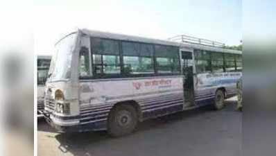 UP रोडवेज की अंतर्राज्यीय सेवा फिर शुरू, यात्रियों को राहत