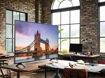 85 इंच और 77 इंच बड़ी टीवी के साथ LG का धमाल, भारत में अब तक की सबसे बड़ी TV रेंज लॉन्च, कीमत