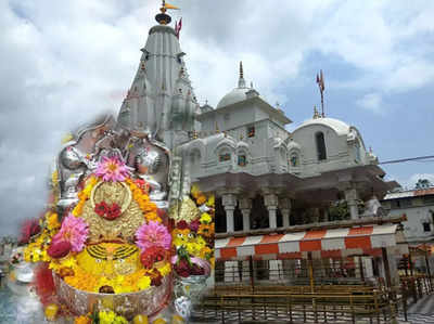 हिमाचल प्रदेश के कांगड़ा शहर के इन प्रतिष्ठित मंदिरों की बात ही निराली है, आप भी यहां आशीर्वाद लेने जरूर जाएं