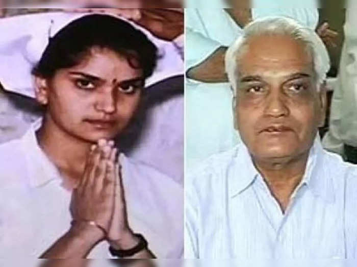 भंवरी हत्याकांड मामले में इंद्रा विश्नोई को छोड़ सभी को मिली जमानत, मुख्य आरोपी पूर्व मंत्री मदेरणा - पति अमरचंद भी अर्जी स्वीकार