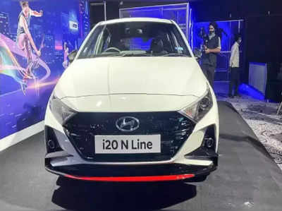 Hyundai i20 N Lineનું ભારતમાં આગમન, બુકિંગ શરૂ