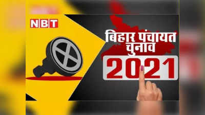 Bihar Panchayat Chunav: जिला नहीं प्रखंड स्तर पर वोटिंग की तारीख जानिए... पटना, भोजपुर, रोहतास और कैमूर में किस-किस दिन मतदान